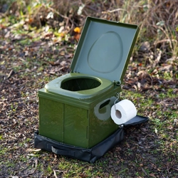 Ridge Monkey Cozee Compact Toilet